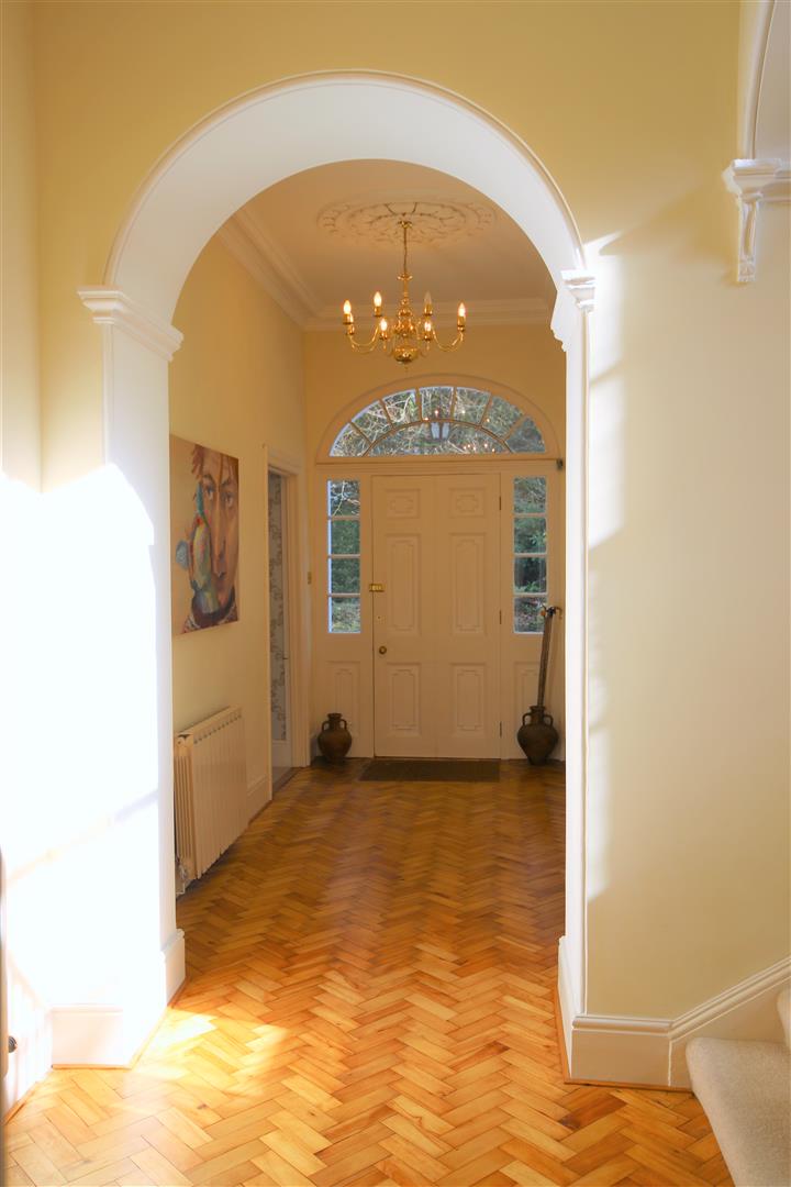 ANOTHER HALL ASPECT